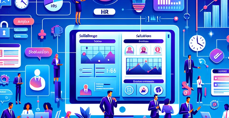 HR 工具上手困难？10 分钟掌握 3 个高效使用技巧